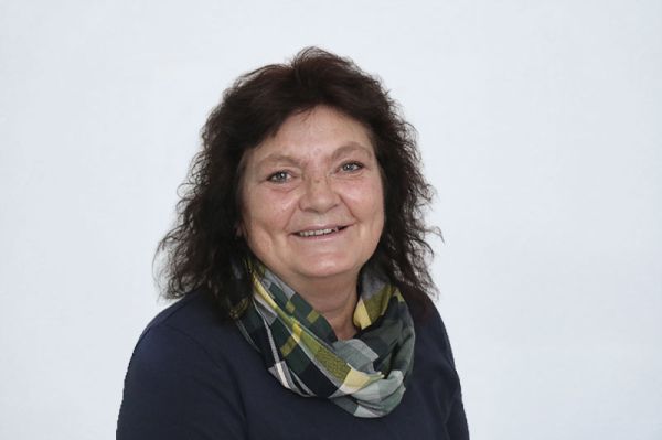 Karin Weinzierl